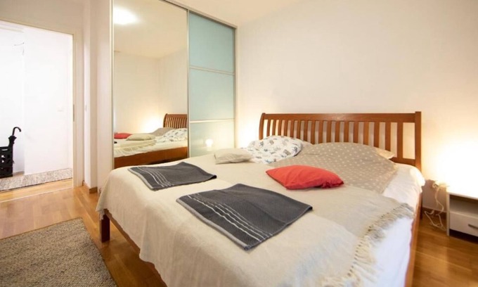 Zagreb Apartamento | Zagrebarius Apartment Zagreb