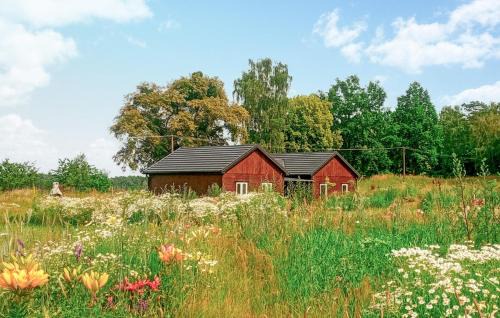 Lniano Apartamento | Zagroda Hipogryf