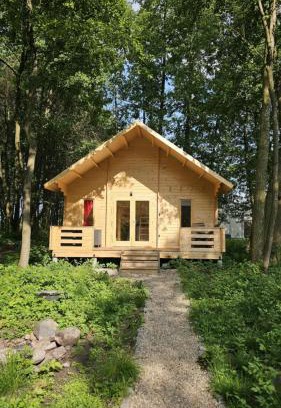 Serock Apartamento | Zagroda Zabłocie Domek Komfort