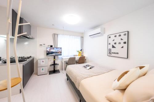 Kamata Apartamento | ZAITO Crecer Hotel