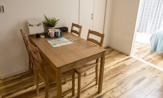 Sumida Apartamento | ZAITO Tokyo Kikukawa Economy Inn