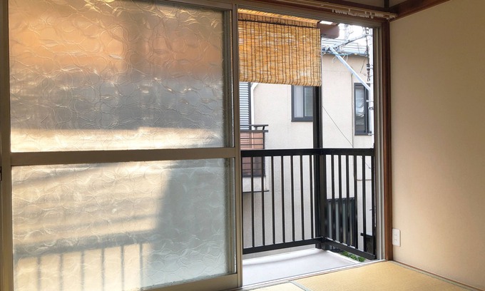 Nishiwaseda Casa | ZAITO Tokyo Waseda Economy Inn