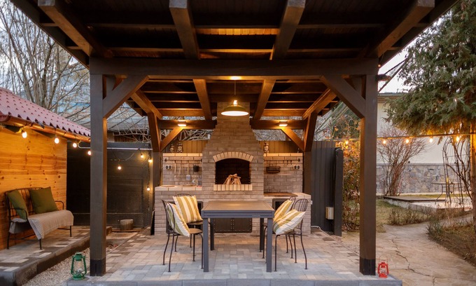 Breaza Casa | Zaivan Retreat