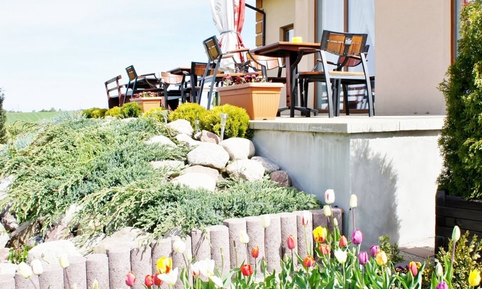 Makowo Casa | Zajazd Agro nad Stawem