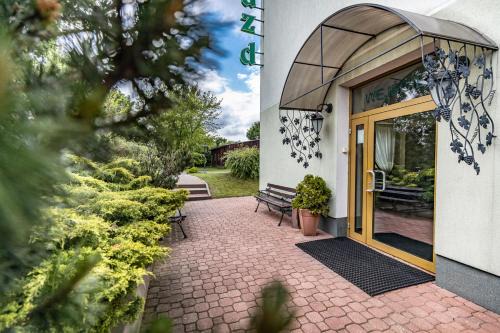gmina Michałowo Hotel | Zajazd Michałowo