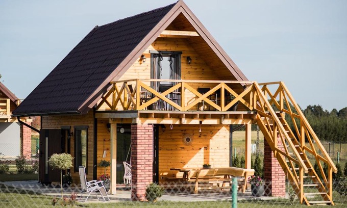 Kalinowo Casa | Zakątek na Mazurach I Kalinowo, Romoty