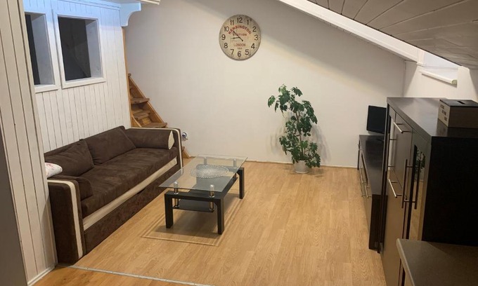 Przemysl Apartamento | Zakątek