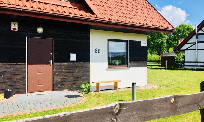 Prazmowo Casa | Zakątek Salpia I Prażmowo 86