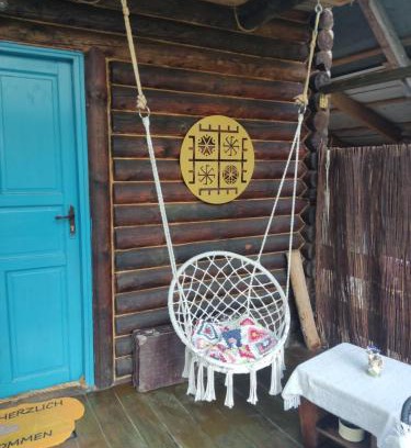 Frysztak Chalet De Esquí | Zakątek u Basi