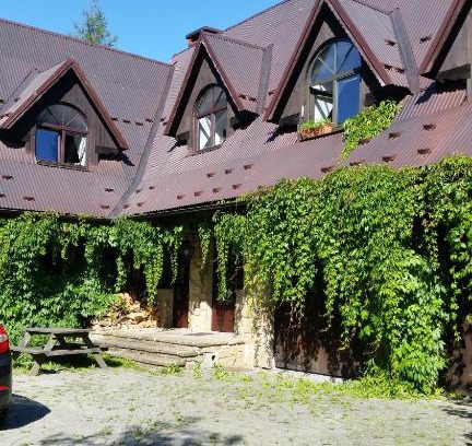 Zakopane Casa | Zakopanachata