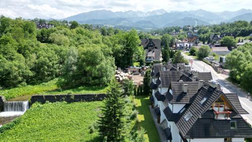 Zakopane Apartamento | Zakopane Tatra Charm Apartment