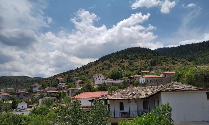 Prastos Casa | Zakouta house
