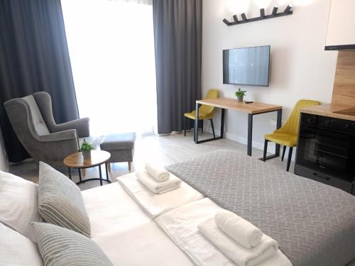 Zakrzowek Apartamento | Zakrzówek Residence