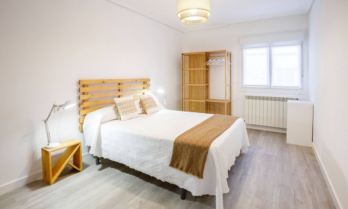 Leza Casa | Zaldivar etxea