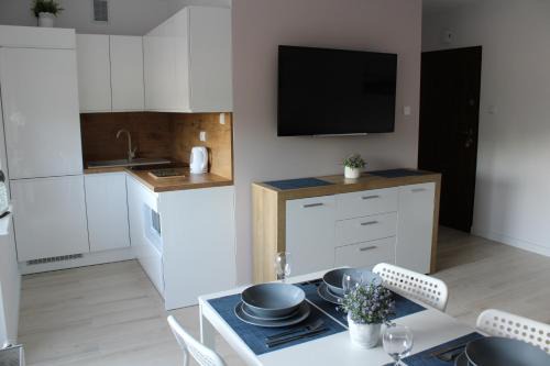Sztutowo Apartamento | Zalewowa 12I
