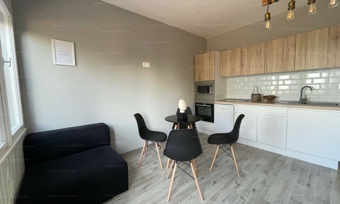 Zamardi Complejo | Zamárdi, panorámás apartmann
