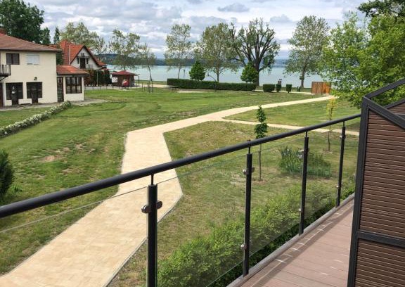 Zamardi Apartamento | Zamárdi Parti Apartman