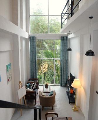 Kandy Apartamento | Zama Gallery House