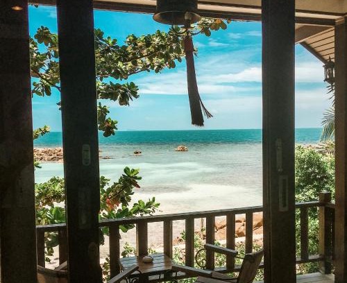 Ko Pha-ngan Complejo | Zama Resort Koh Phangan