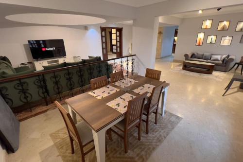 Zamalek Apartamento | Zamalek Luxuriou Apt