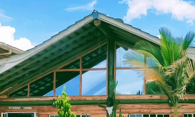 Nakuru County Complejo | Zambezi Cabin Resort