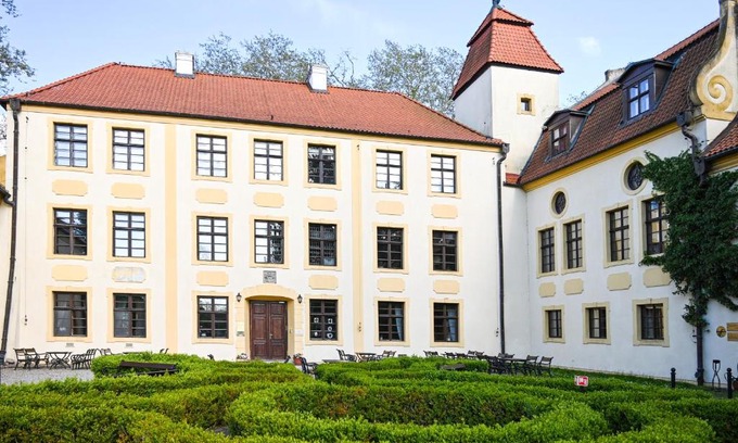 Krokowa Apartamento | Zamek w Krokowej