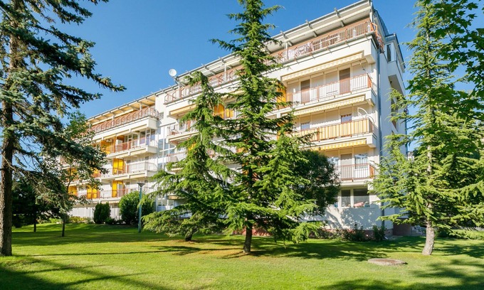 Zamardi Apartamento | Zamia 2 by Interhome