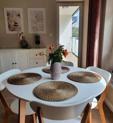 Slupsk Apartamento | Zamiejska Modern Apartments NOWY APARTAMENTOWIEC WINDA