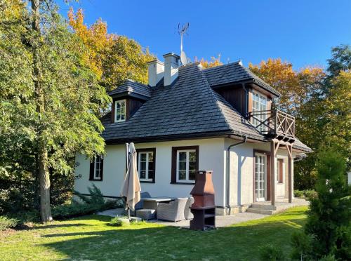 Kazimierz Dolny Casa | Zamkowe Wzgórze Dom nr 5 Kazimierz Dolny, Góry