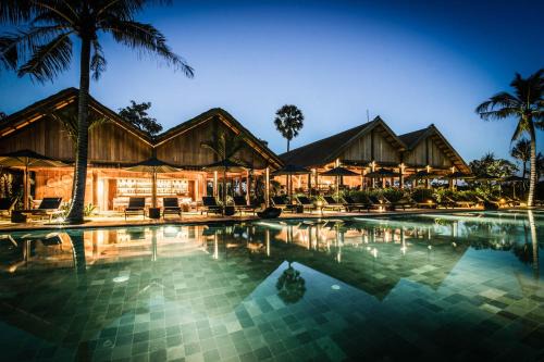Siem Reap Complejo | Zannier Phum Baitang