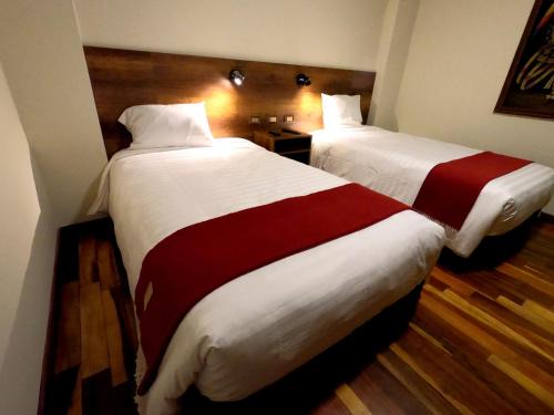 Cusco Apartamento | Zans Apartments Cusco
