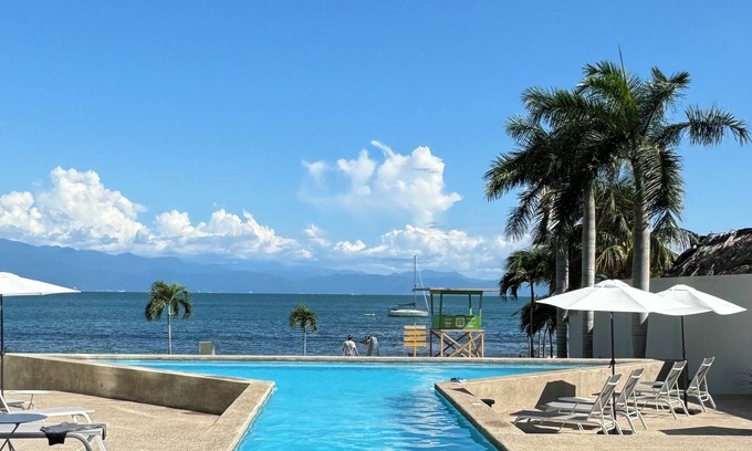 La Cruz de Huanacaxtle Apartamento | Zantamar La Cruz Beach & Pool