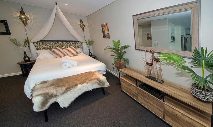 Southport Apartamento | ZANZIBAR FANTASTIC 1 Bedroom APARTMENT