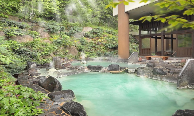 Zaoonsen Casa | Zao International Hotel