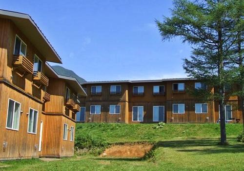 Kaminoyama Cabina | Zao Liza Woody Lodge