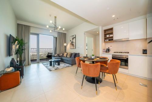 Za'abeel 2 Apartamento | Zapbed House -Dt 2103