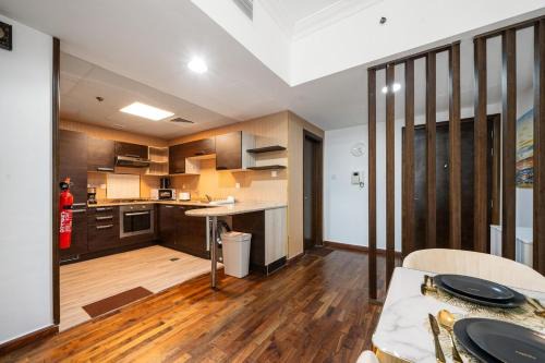 Downtown Dubai Apartamento | Zapbed House -Ont 405