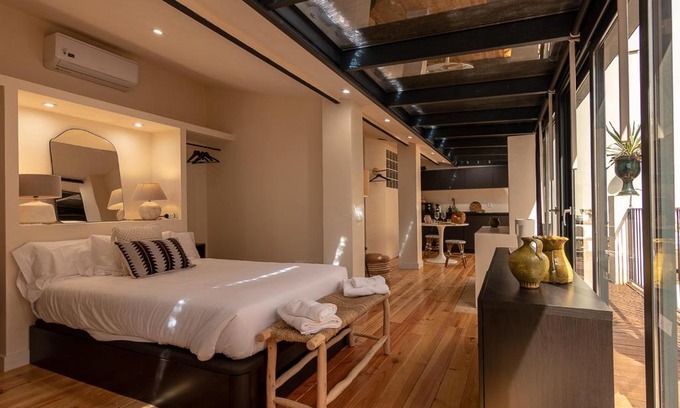 San Andres-San Pablo Apartamento | Zarí Apartamentos