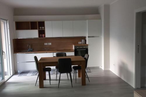 Affi Apartamento | zara