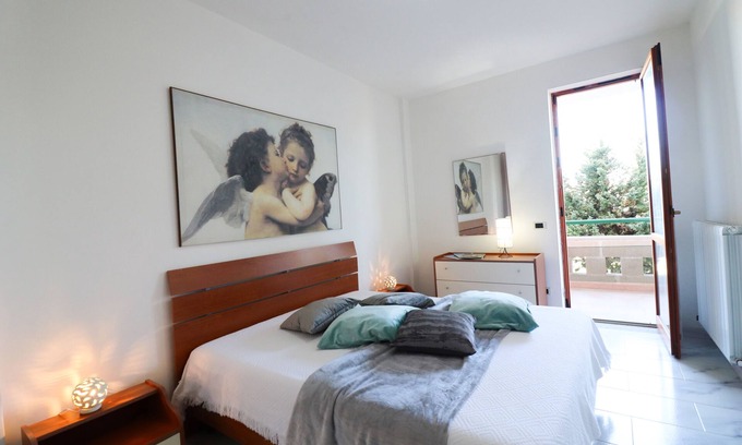 Otranto Apartamento | Casa de Zara Otranto
