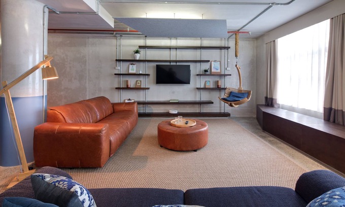 Sydney Central Business District Hotel | Zara Tower Hotel