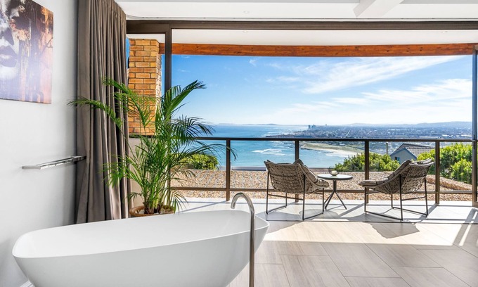 Mountainside Apartamento | Zaria Sun Family