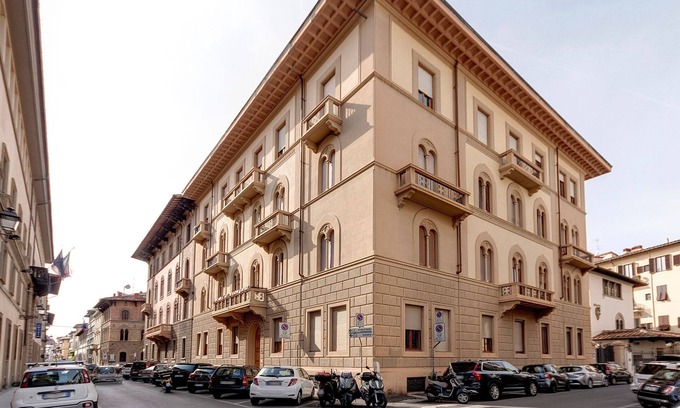 San Lorenzo Apartamento | Zarina Premium Apartment