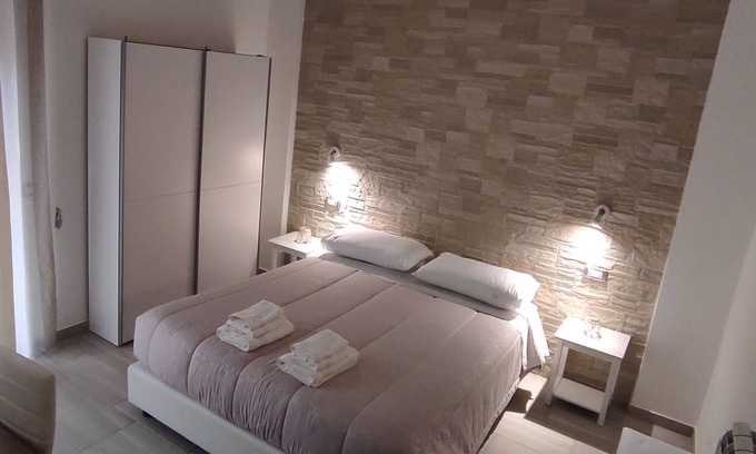 Catanzaro Cama Y Desayuno | Zaro Suites