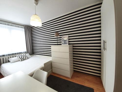 Zaspa Apartamento | Zaspa apart PILOTÓW