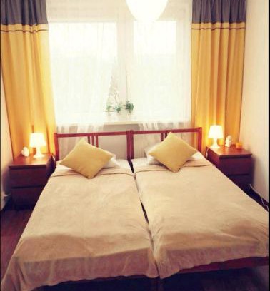 Zaspa Apartamento | Zaspa Apartament