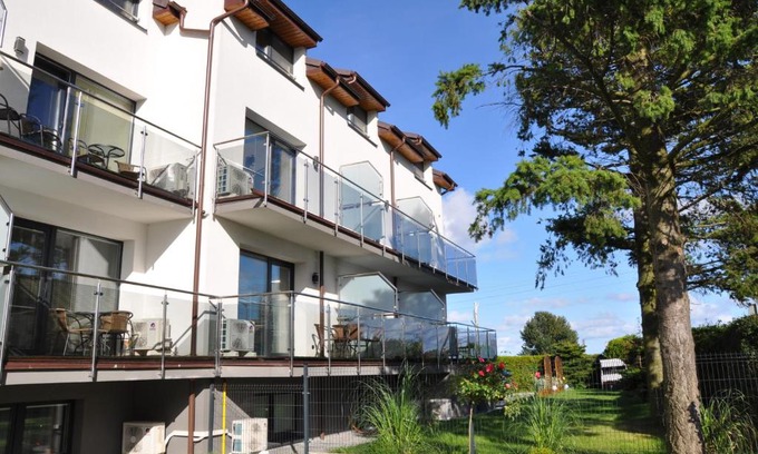 Wladyslawowo Apartamento | Zatoka Apartamenty Władysławowo