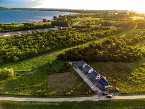 Tarnobrzeg Casa | Zatoka Perska - Domek Hiszpan - Jezioro Tarnobrzeskie