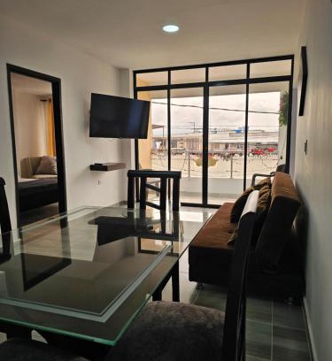 Pueblo Tapao Apartamento | Zavara Hostal - Pueblo Tapao, 321-609-4407