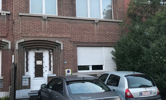 Zaventem Casa | Zaventem Brussels Airport Duplex Apartment